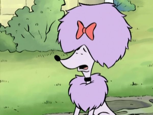 Clifford - Adiós T-Bone / La verdad sobre perros y gatos
