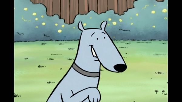 Clifford - T- Bone es Especial / Jetta la curiosa