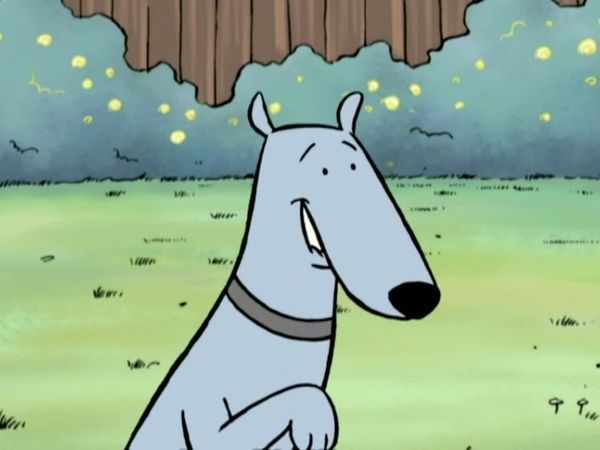 Clifford - T- Bone es Especial / Jetta la curiosa