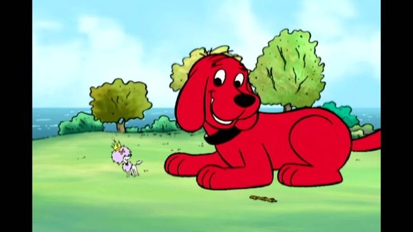 Clifford - La princesa Cleo / Historias de Baloncesto