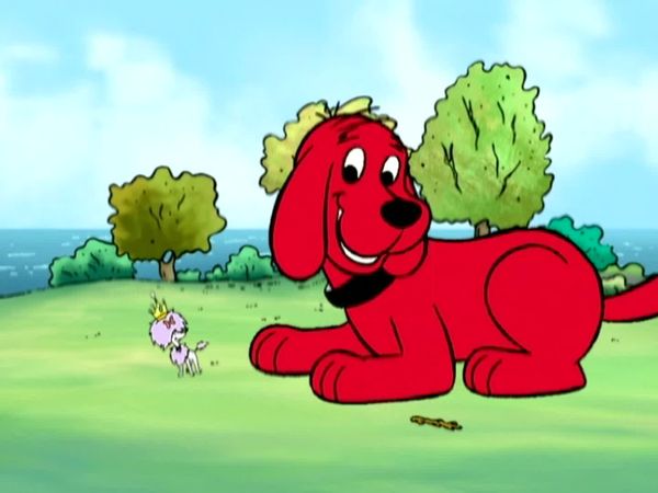 Clifford - La princesa Cleo / Historias de Baloncesto
