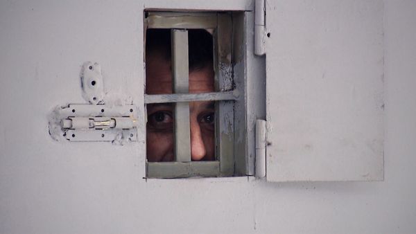 Behind Bars - Carcel Distrital, Bogotá, Colombia, Part 1