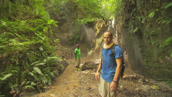 The Travel Bug - Solomon Islands, Part II