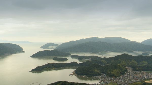 The Travel Bug - Japan - Kanasawa to Osaka