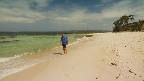 The Travel Bug - South Coast of Australia