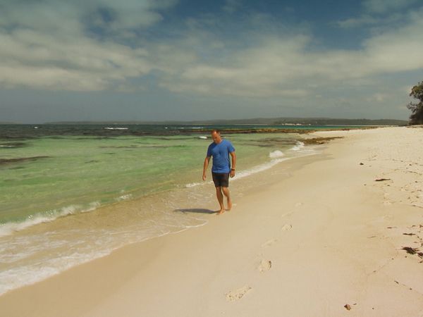 The Travel Bug - South Coast of Australia