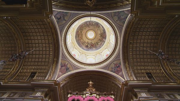 The Travel Bug - Malta, Part I