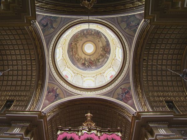 The Travel Bug - Malta, Part I