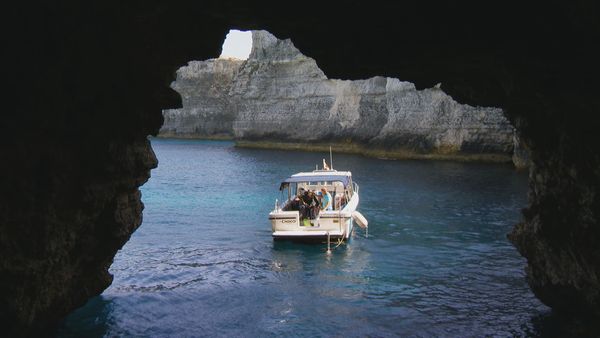 The Travel Bug - Malta, Part II