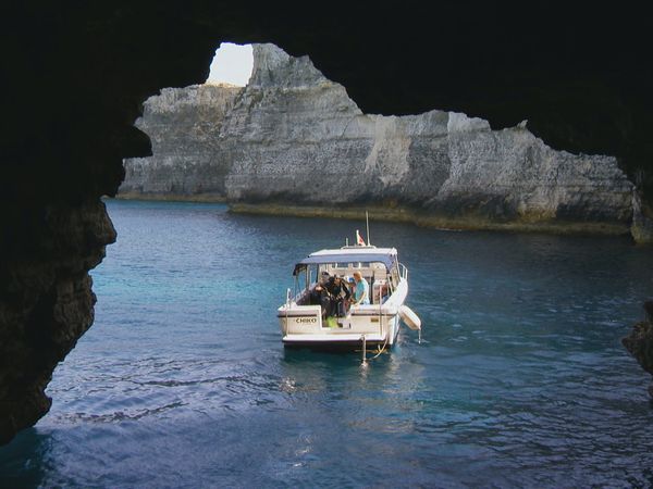 The Travel Bug - Malta, Part II