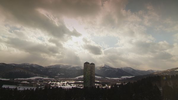 The Travel Bug - Japan - Winter on Hokkaido