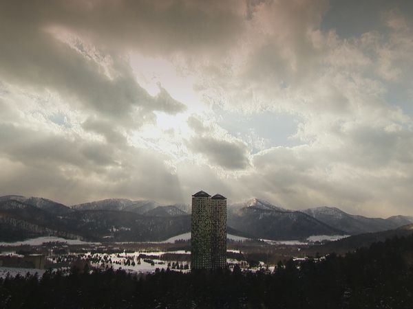 The Travel Bug - Japan - Winter on Hokkaido