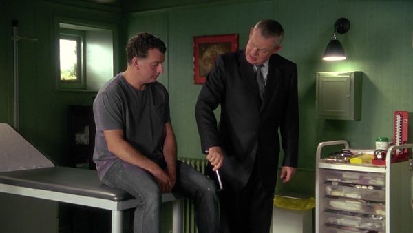 Doc Martin en español - Perecer juntos como tontos