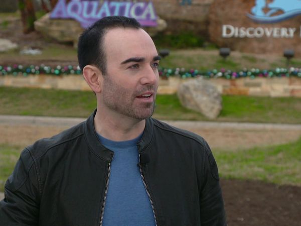 Whistleblower - SeaWorld: The Case Against Captivity