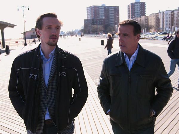 Whistleblower - The Case Against Globeu; The Case of the 100 Million Dollar Scam