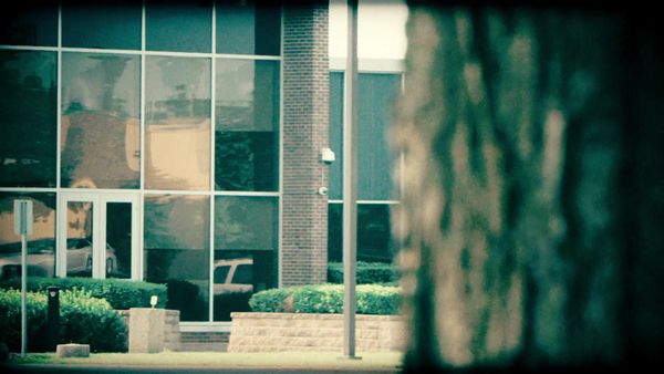 Whistleblower - The Case Against Northrop