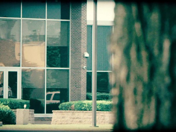 Whistleblower - The Case Against Northrop