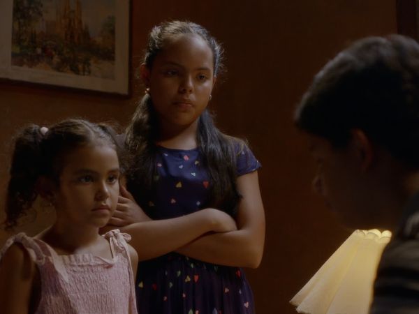 El hijo del cacique - Episodio 1