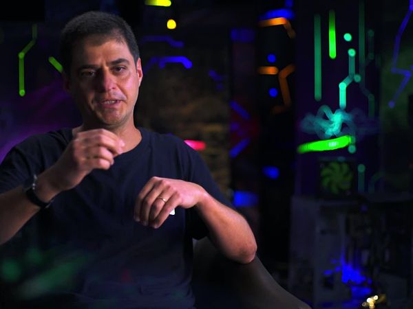 Hackers - Inteligência Artificial