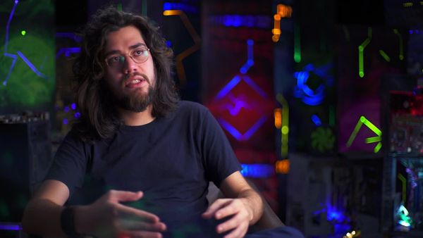 Hackers - Biohacking