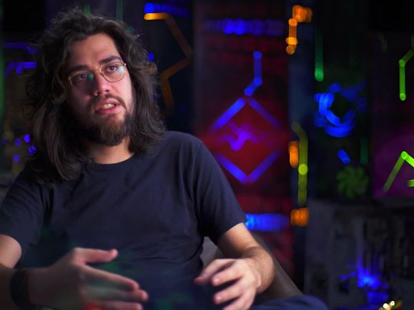 Hackers - Biohacking