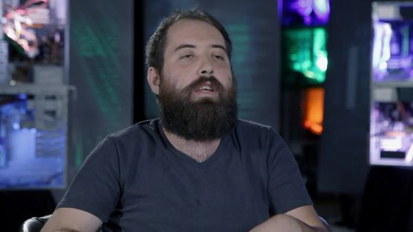 Hackers - Deep Web e Bitcoin