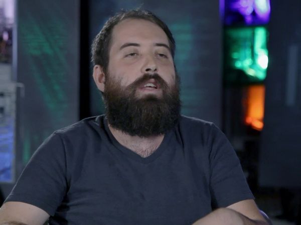 Hackers - Deep Web e Bitcoin