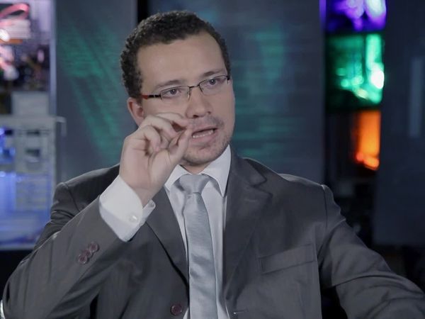 Hackers - Computação Forense