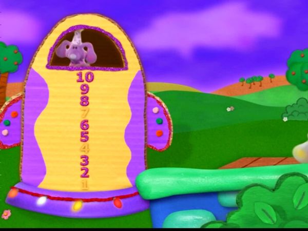 O Quarto da Blue - Astronautas da matemática