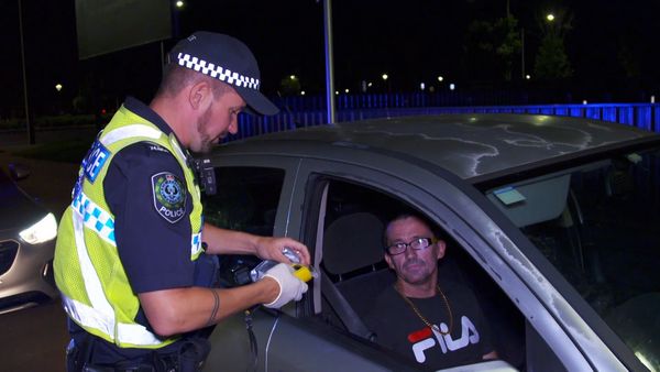 Random Breath Test - Episode 16