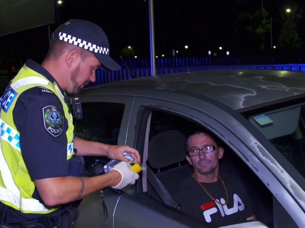Random Breath Test - Episode 16
