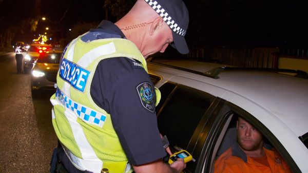Random Breath Test - Episode 19