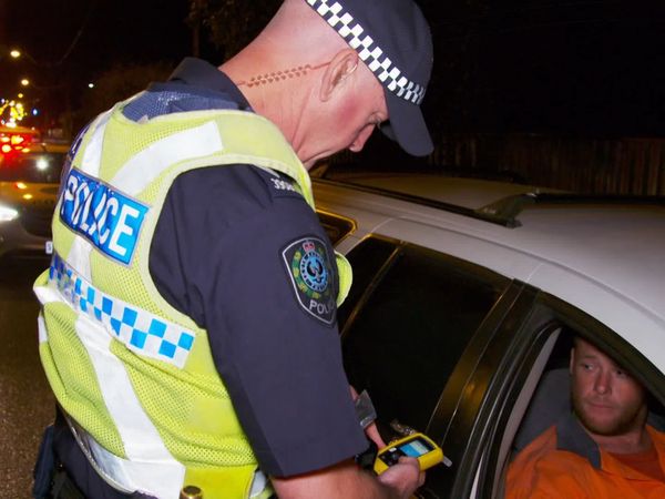 Random Breath Test - Episode 19