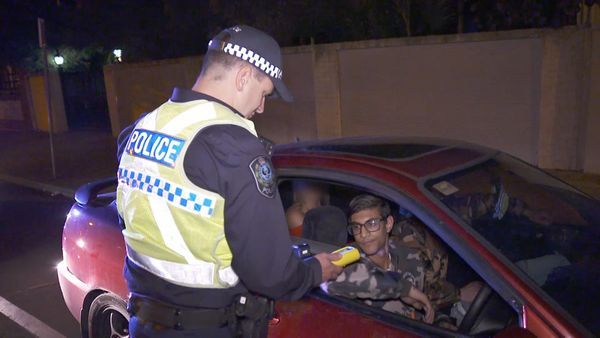 Random Breath Test - Episode 2