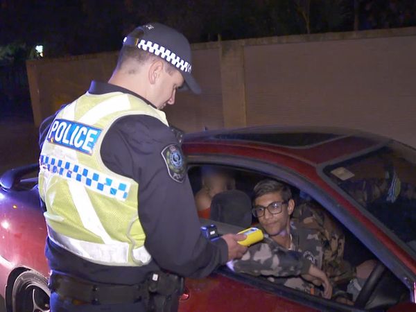 Random Breath Test - Episode 2
