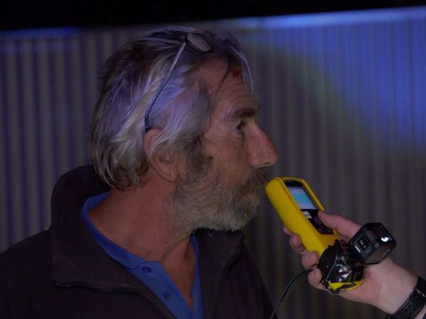 Random Breath Test - Episode 18