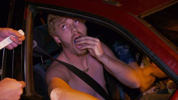 Random Breath Test - Episode 14