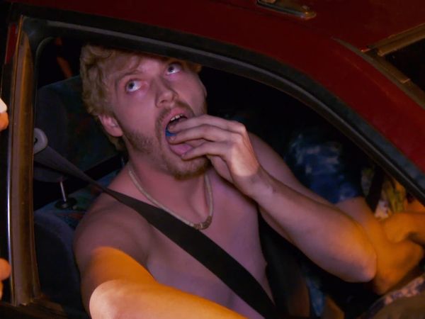 Random Breath Test - Episode 14