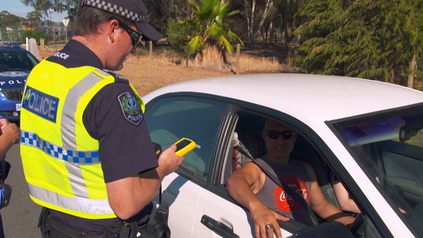 Random Breath Test - Episode 5