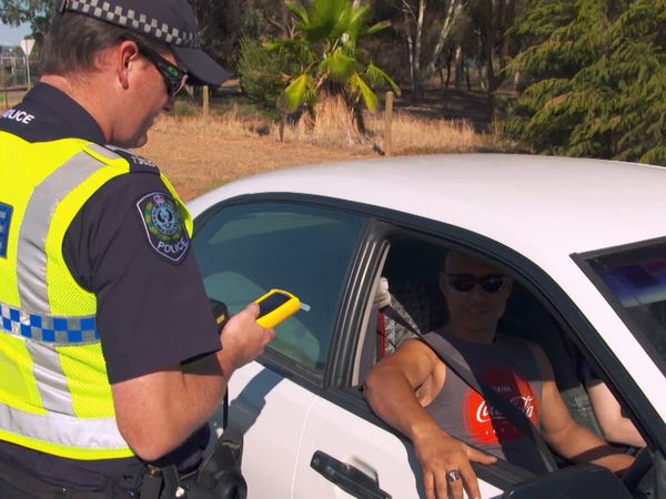 Random Breath Test - Episode 5