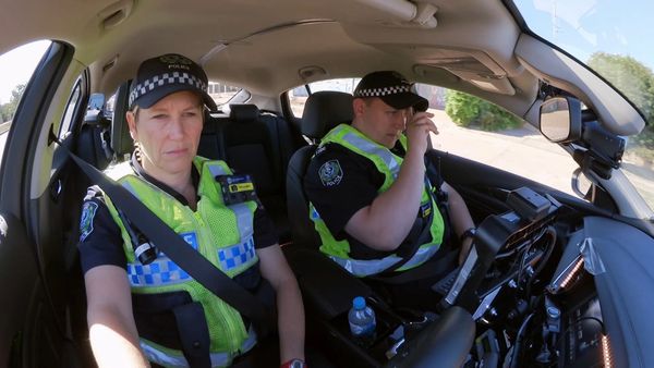 Random Breath Test - Episode 8