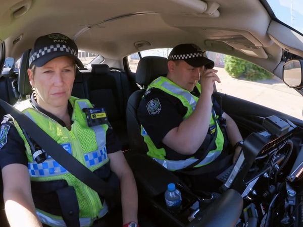 Random Breath Test - Episode 8