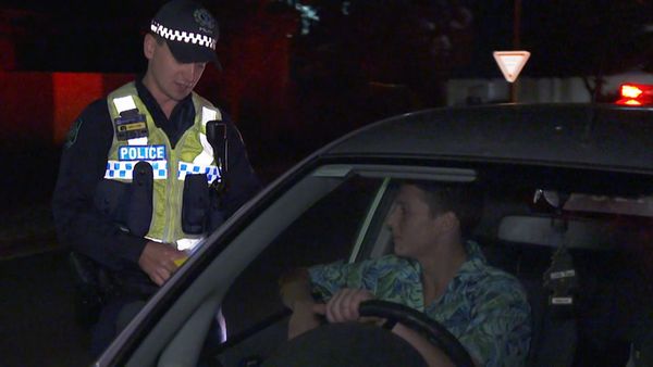 Random Breath Test - Episode 4