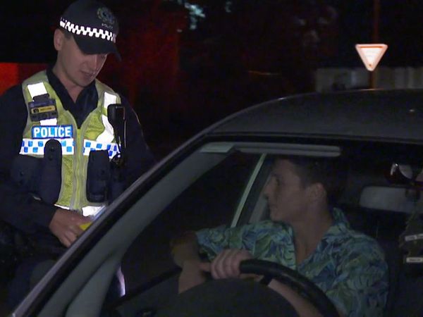 Random Breath Test - Episode 4