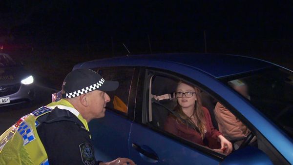 Random Breath Test - Episode 6