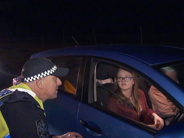 Random Breath Test - Episode 6