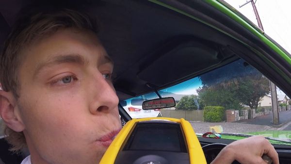 Random Breath Test - Episode 9