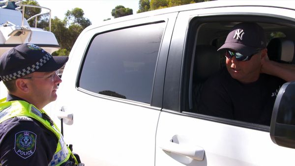 Random Breath Test - Episode 11