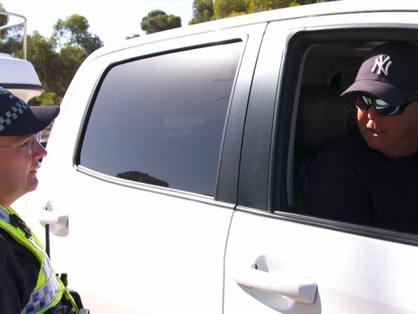 Random Breath Test - Episode 11