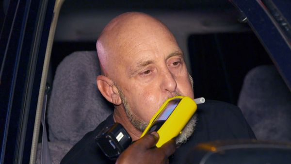 Random Breath Test - Episode 12